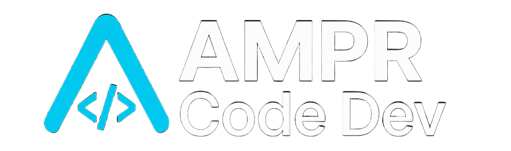 AMPR Code Dev